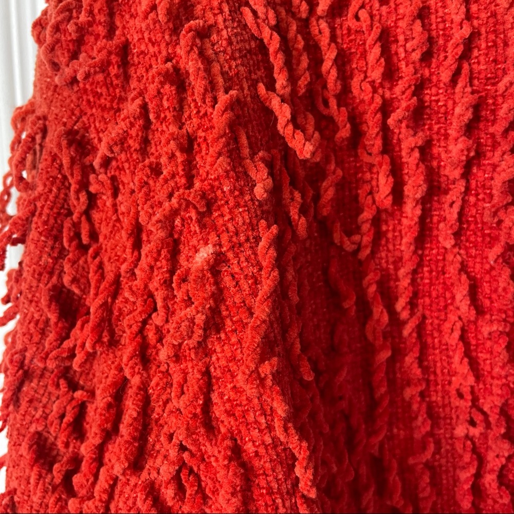 Shaggy Vintage Cardi Coat - Picture 11 of 16